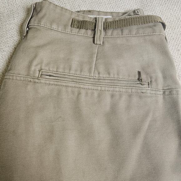 Columbia Fisherman Durable Reinforced Knee Work pants Size 36 - Picture 3 of 11